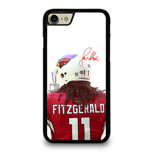 ARIZONA CARDINALS LARRY FITZGERALD iPhone 7 / 8 Case Cover