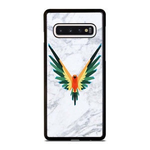 MARBLE LOGANG MAVERICK LOGAN PAUL Samsung Galaxy S10 Case Cover