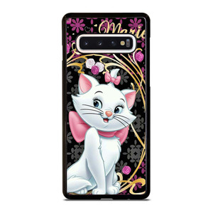 MARIE THE ARISTOCATS CAT DISNEY Samsung Galaxy S10 Case Cover