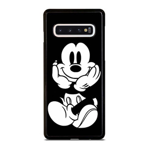 MICKEY MOUSE RETRO CLASSIC Samsung Galaxy S10 Case Cover