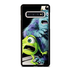 MIKE MONSTER INC Samsung Galaxy S10 Case Cover
