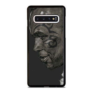 MIKE TYSON 1 Samsung Galaxy S10 Case Cover
