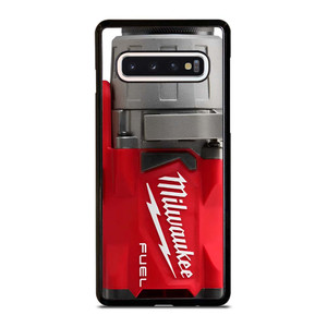 MILWAUKEE DRILL TOOL Samsung Galaxy S10 Case Cover