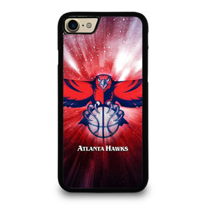 ATLANTA HAWKS SYMBOL 2 iPhone 7 / 8 Case Cover