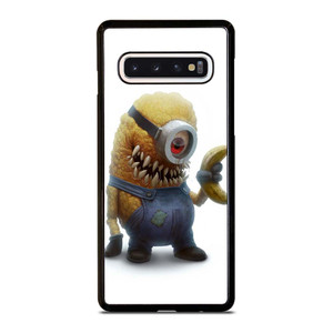 MINION MONSTER Samsung Galaxy S10 Case Cover