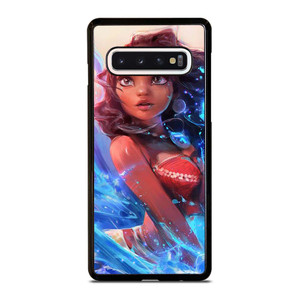 MOANA DISNEY SEXY Samsung Galaxy S10 Case Cover