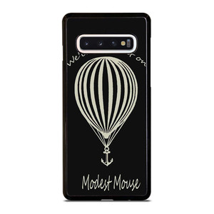 MODEST MOUSE BALLON Samsung Galaxy S10 Case Cover