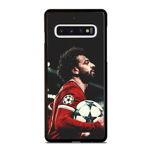 MOHAMED SALAH LIVERPOOL Samsung Galaxy S10 Case Cover