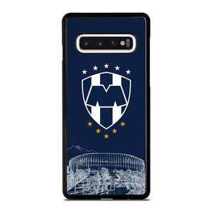 MONTERREY FC MEXICO FOOTBALL CLUB Samsung Galaxy S10 Case Cover