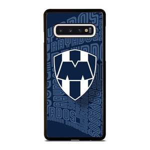 MONTERREY FC RAYADOS MEXICO FOOTBALL CLUB Samsung Galaxy S10 Case Cover