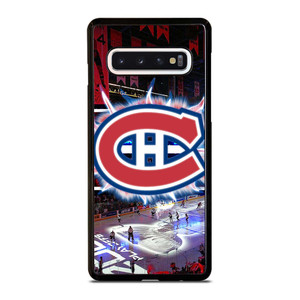 MONTREAL CANADIENS Samsung Galaxy S10 Case Cover