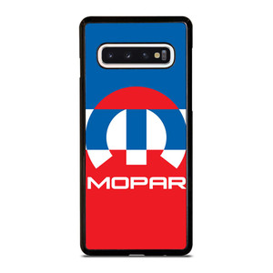 MOPAR LOGO Samsung Galaxy S10 Case Cover