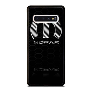 MOPAR METAL ICON Samsung Galaxy S10 Case Cover