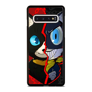 MORGANA PERSONA 5 Samsung Galaxy S10 Case Cover