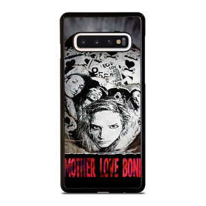 MOTHER LOVE BONE Samsung Galaxy S10 Case Cover