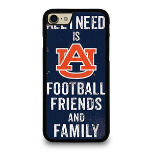 AUBURN TIGERS FOOTBALL QUOTES iPhone 7 / 8 Case Cover AUBURN TIGERS FOOTBALL QUOTES iPhone 7 / 8 Case Cover