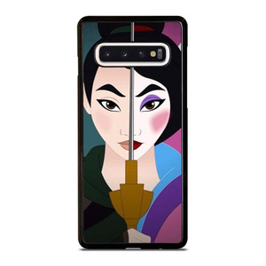 MULAN DISNEY Samsung Galaxy S10 Case Cover