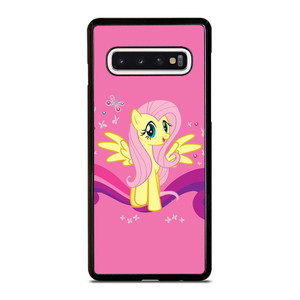 MY LITTLE PONY FLUTTERSHY Samsung Galaxy S10 Case Cover