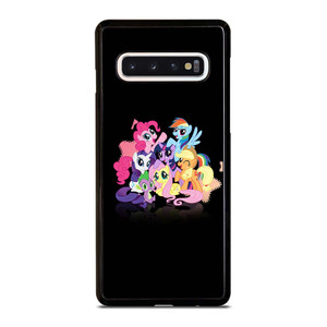 MY LITTLE PONY Samsung Galaxy S10 Case Cover