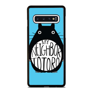 MY NEIGHBOR TOTORO Samsung Galaxy S10 Case Cover