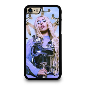 AVA MAX KINGS AND QUEENS iPhone 7 / 8 Case Cover