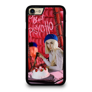 AVA MAX SWEET BUT PSYCHO iPhone 7 / 8 Case Cover
