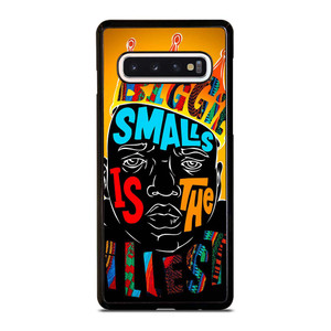 NOTORIOUS BIG ILLEST Samsung Galaxy S10 Case Cover