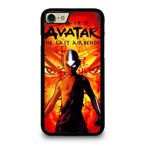 AVATAR THE LAST AIRBENDER FIRE iPhone 7 / 8 Case Cover