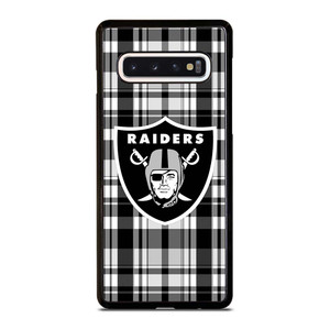 OAKLAND RAIDERS FOOTBALL Samsung Galaxy S10 Case Cover