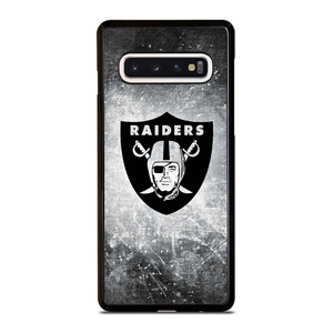 OAKLAND RAIDERS Samsung Galaxy S10 Case Cover
