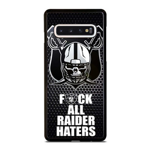 OAKLAND RIDERS 2 Samsung Galaxy S10 Case Cover