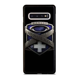 OAKLEY INFINITE HERO Samsung Galaxy S10 Case Cover