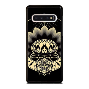 OBEY CLOTHING LOGO ARTWORK Samsung Galaxy S10 Case Cover