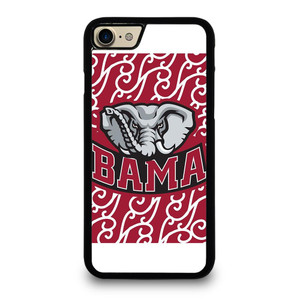 BAMA ALABAMA CRIMSON TIDE iPhone 7 / 8 Case Cover