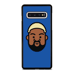 ODELL BECKHAM NY GIANTS CARTOON Samsung Galaxy S10 Case Cover