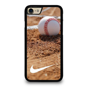BASEBALL FIELD NIKE iPhone 7 / 8 Case Cover