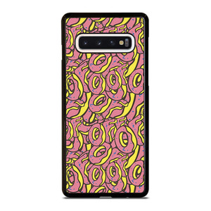 OFWGKTA COLLAGE Samsung Galaxy S10 Case Cover