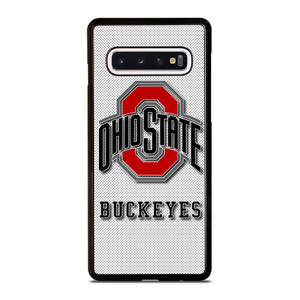 OHIE STATE BUCKEYES LOGO SYMBOL Samsung Galaxy S10 Case Cover