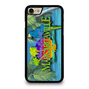 BEACH JIMMY BUFFETT MARGARITAVILLE ICON iPhone 7 / 8 Case Cover