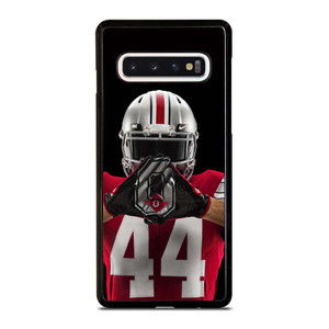OHIO STATE BUCKEYES FOOTBALL Samsung Galaxy S10 Case Cover
