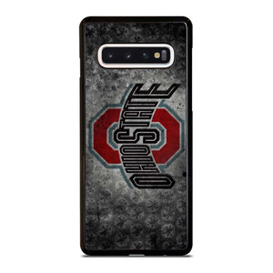 OHIO STATE FOOTBALL ICON Samsung Galaxy S10 Case Cover