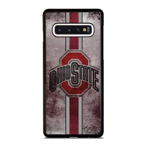 OHIO STATE FOOTBALL LOGO Samsung Galaxy S10 Case Cover