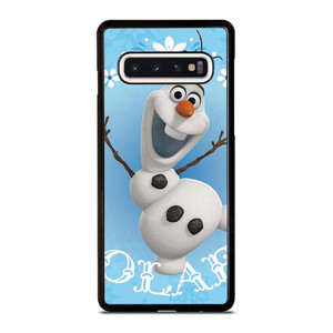 OLAF Samsung Galaxy S10 Case Cover