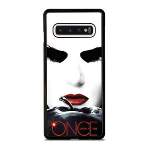 ONCE UPON A TIME Samsung Galaxy S10 Case Cover