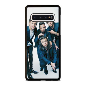 ONE DIRECTION Samsung Galaxy S10 Case Cover