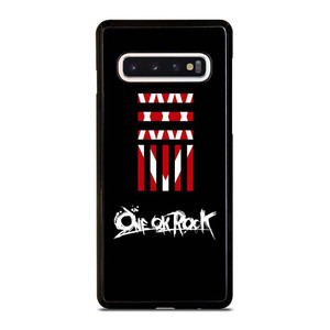 ONE OK ROCK BAND SYMBOL Samsung Galaxy S10 Case Cover