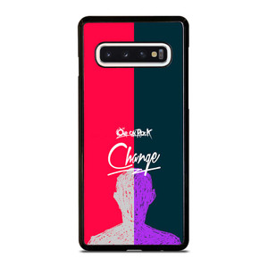 ONE OK ROCK CHANGE Samsung Galaxy S10 Case Cover
