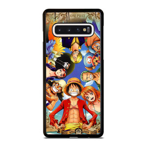 ONE PIECE 1 Samsung Galaxy S10 Case Cover
