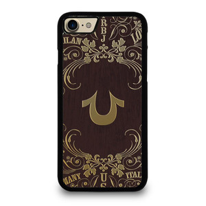BIG BUDDHA TRUE RELIGION ART iPhone 7 / 8 Case Cover