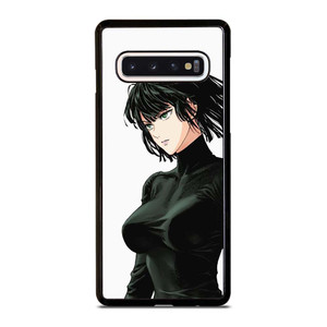 ONE PUNCH MAN FUBUKI Samsung Galaxy S10 Case Cover